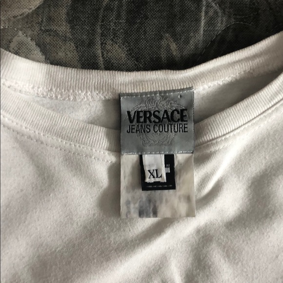 Versace Long sleeve - Picture 2 of 5